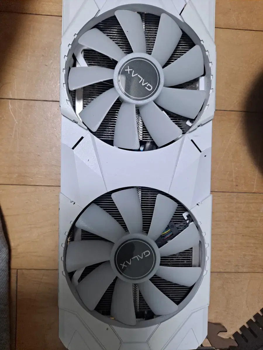 갤럭시 rtx2060